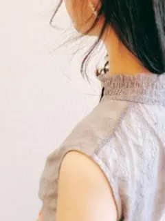水樹❤️清楚＆透明感