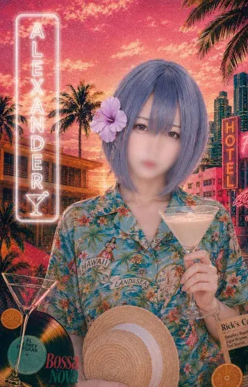 ゆにゃん(ニューハーフメンズエステkirara)の公式プロフィール写真