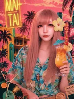柳瀬ゆま