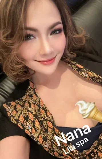 ナナ(リラー スパマッサージ)の公式プロフィール写真
