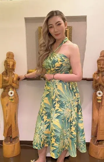マナ(リラー スパマッサージ)の公式プロフィール写真