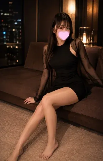 石原りん(SERENA TOKYO)の公式プロフィール写真