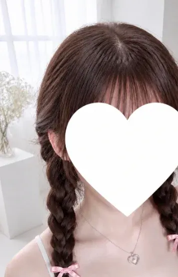 ましろ(メンズエステ僕の彼女)の公式プロフィール写真