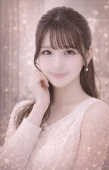 れいな(sezane)の公式プロフィール写真