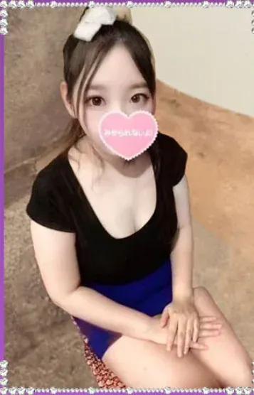 みなみ(hana)の公式プロフィール写真