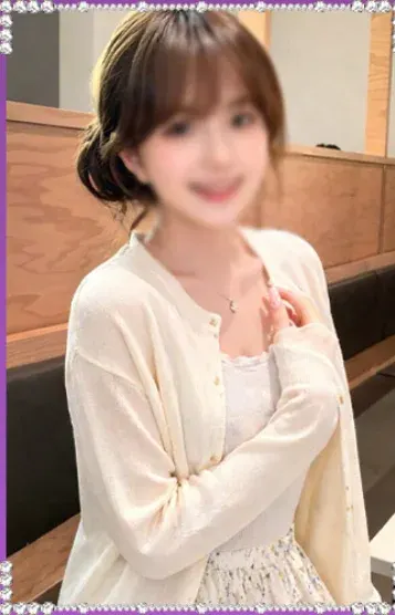 ゆな(hana)の公式プロフィール写真