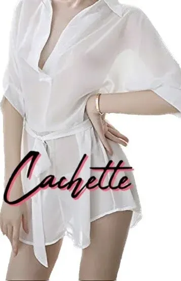 モエ❤️レア癒し美女(Cachette〜カシェート)の公式プロフィール写真