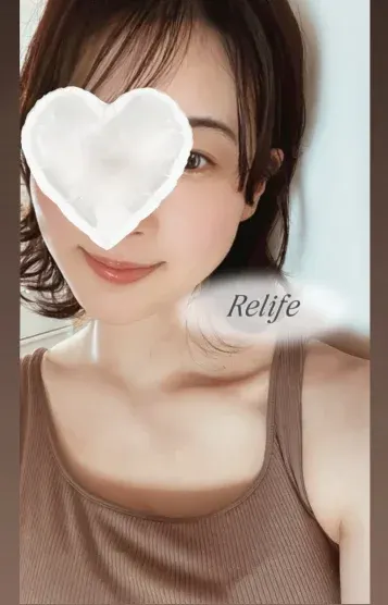 まゆか(ReLIFE 自由が丘 等々力)の公式プロフィール写真