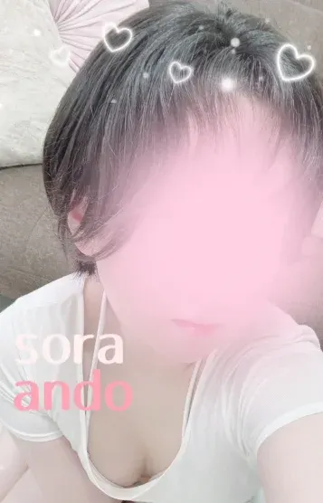 安藤(sora名古屋)の公式プロフィール写真