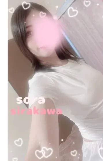 白川(sora名古屋)の公式プロフィール写真