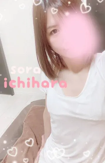 市原(sora名古屋)の公式プロフィール写真