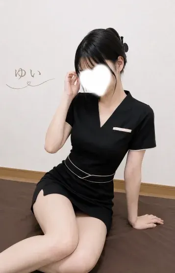 ゆい(四国メンズエステ〜丸亀ルーム〜)の公式プロフィール写真