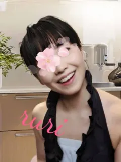 栗畑瑠璃