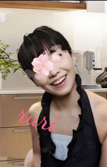 栗畑瑠璃(ビジネスホテル出張専門 ミセスフローレス博多・小倉)の公式プロフィール写真