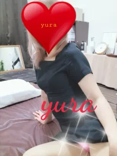 黒瀬ゆら20代後半