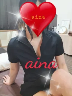 あいな20代半ば