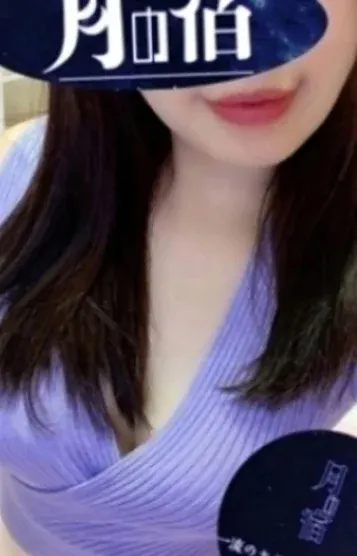 上原ちづる(月の宿)の公式プロフィール写真