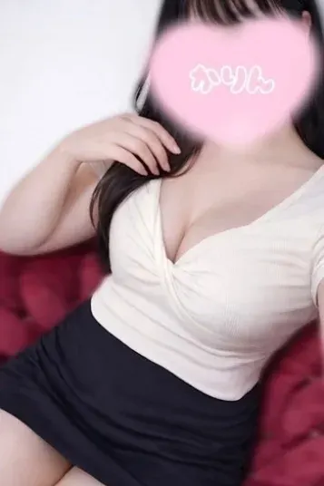 かりん(MACHERIE(マシェリ))の公式プロフィール写真