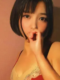 ゆうか隠してる秘密（米子の素人）