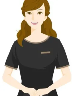 吉永セラピスト