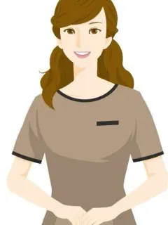 加山セラピスト