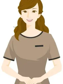 矢吹セラピスト