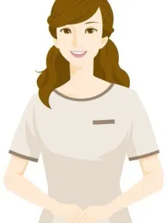山田セラピスト