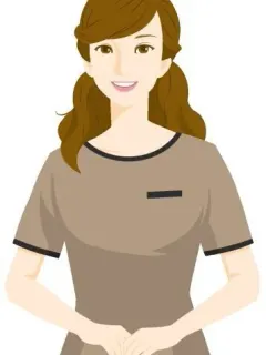 青野セラピスト