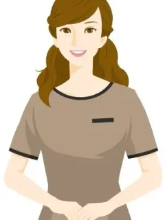 二宮セラピスト