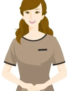 橋本セラピスト