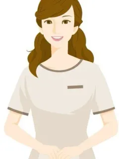 三好セラピスト