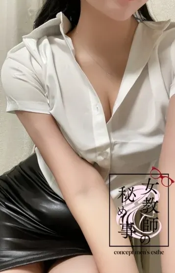 橘 一華(女教師の秘め事)の公式プロフィール写真