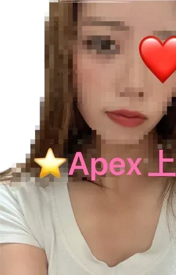らな(Apex上尾)の公式プロフィール写真