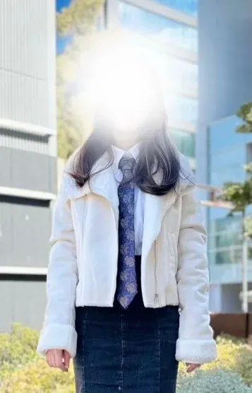 ゆな(サード)の公式プロフィール写真