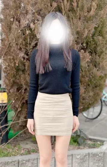なぎさ(サード)の公式プロフィール写真