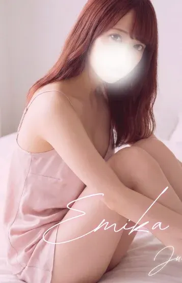 南えみか(【高級店】JuicySPA(ジューシースパ)【横浜・関内】)の公式プロフィール写真