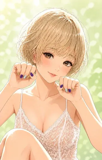 りさ(PTA金沢)の公式プロフィール写真