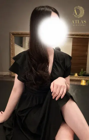 まゆ(ATLAS 倉敷)の公式プロフィール写真