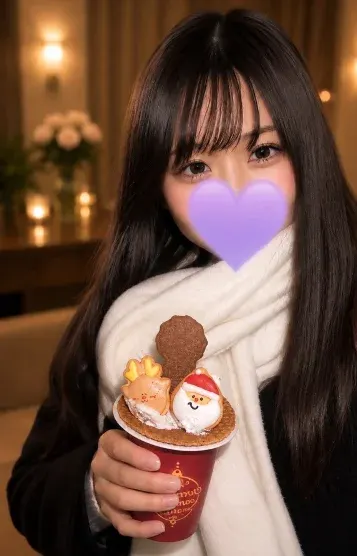 朱音(セレーネSPA)の公式プロフィール写真