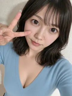 青山 りこ