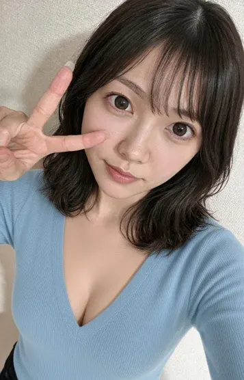 青山 りこ(神ハンドエステ!!)の公式プロフィール写真