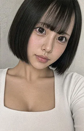 伊藤 ましろ(神ハンドエステ!!)の公式プロフィール写真