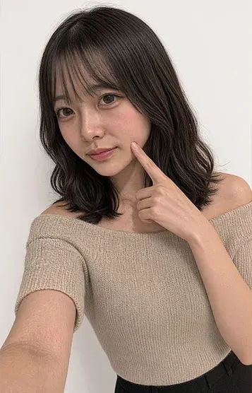 小泉 ひな(神ハンドエステ!!)の公式プロフィール写真