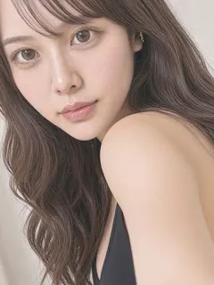長谷川 みゆ
