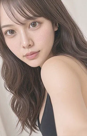 長谷川 みゆ(神ハンドエステ!!)の公式プロフィール写真