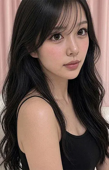 神谷 ゆい(神ハンドエステ!!)の公式プロフィール写真