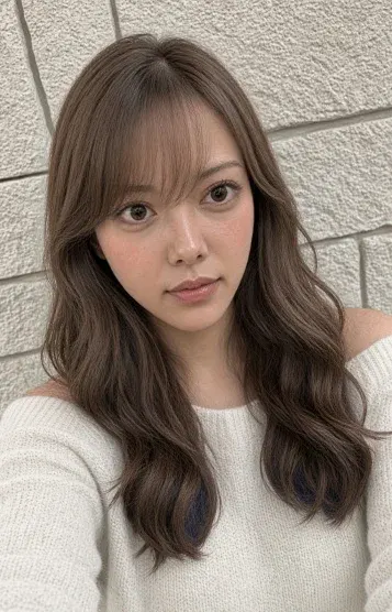 森川 さき(神ハンドエステ!!)の公式プロフィール写真