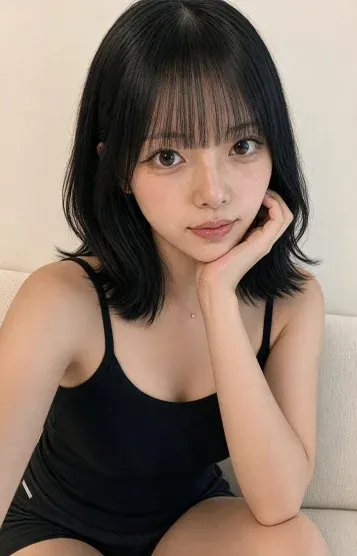 黒木 あおい(神ハンドエステ!!)の公式プロフィール写真