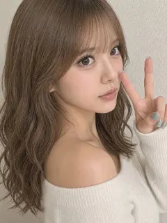 日向 みお(神ハンドエステ!!)