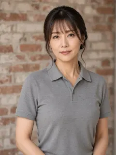 佐々木 美穂
